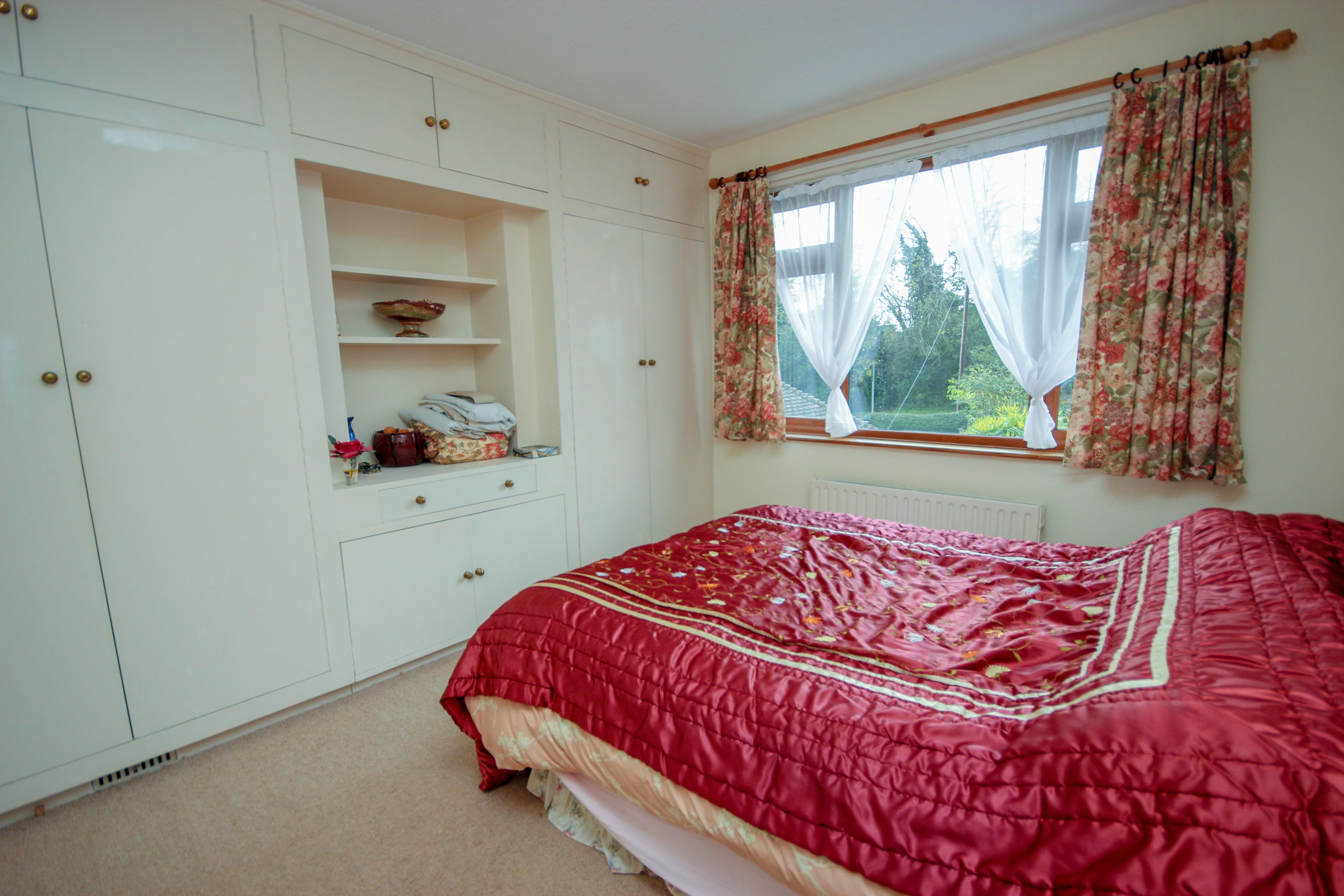 Wymington Road, Rushden Simpson & Weekley